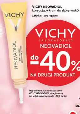 Ziko Dermo Vichy Neovadiol oferta