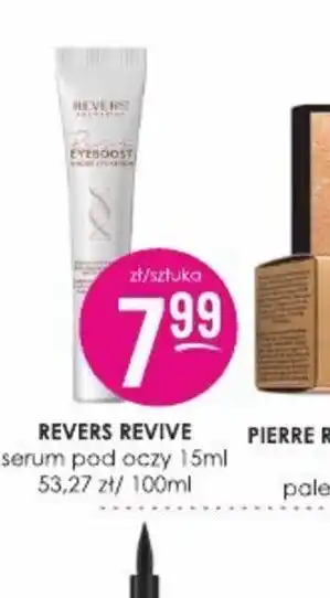 Jaśmin REVERS BENTIVE oferta