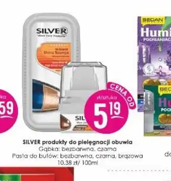 Jaśmin Zestaw produktów do pielęgnacji i stylizacji włosów Silver oferta