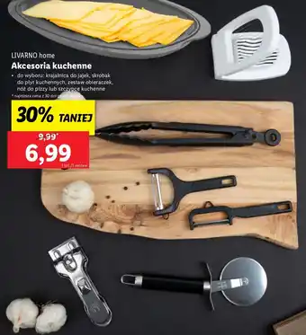 Lidl Skrobak do płyt kuchennych Livarno Home oferta