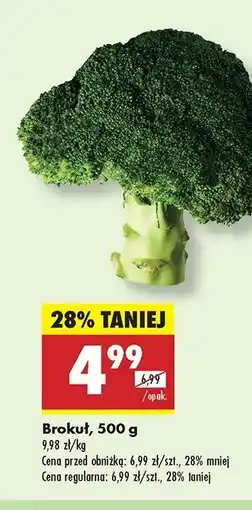 Brokuły