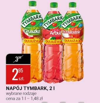 bi1 Napój Tymbark 2l oferta