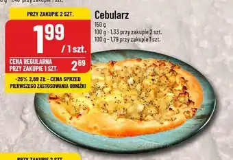 Polomarket Cebularz oferta