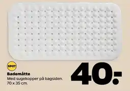 Netto Bademåtte oferta