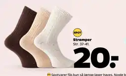 Netto Strømper oferta