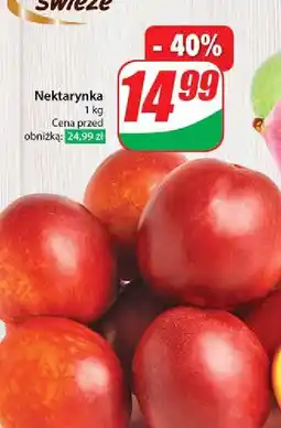 Dino Nektarynki oferta