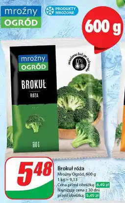 Dino Brokuły oferta