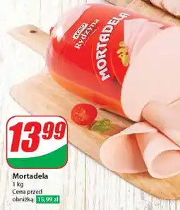 Dino Mortadela Agro rydzyna oferta