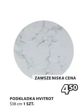 JYSK Podkładka oferta