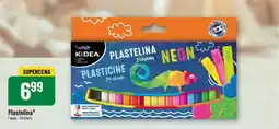 Plastelina