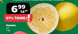 Netto Pomelo oferta