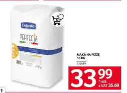 Selgros Mąka na pizzę oferta