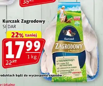 Prim Market Kurczak zagrodowy sedar oferta