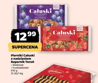 Netto Pierniczki Kopernik oferta