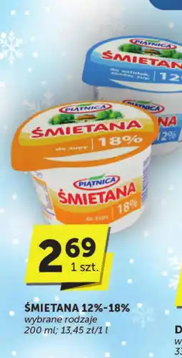 ABC Śmietana Piątnica oferta