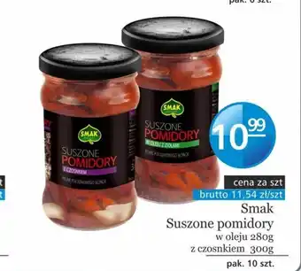 Specjał Pomidory suszone Smak oferta