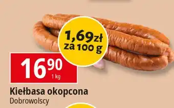 E.Leclerc Szynka okopcona Dobrowolscy oferta