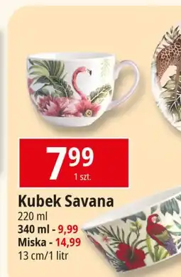 E.Leclerc Miska savana 1 l oferta