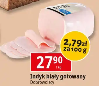 E.Leclerc Indyk biały gotowany Dobrowolscy oferta