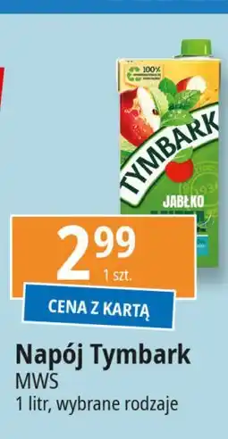 E.Leclerc Napój jabłko-mięta Tymbark 1936 oferta