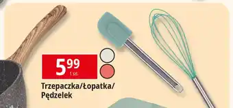 E.Leclerc Pędzelek oferta