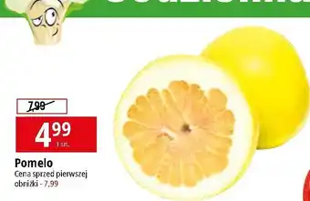 E.Leclerc Pomelo oferta