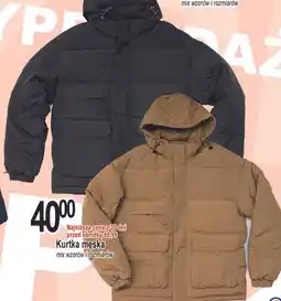 E.Leclerc Kurtka męska oferta