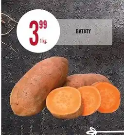 E.Leclerc Bataty oferta