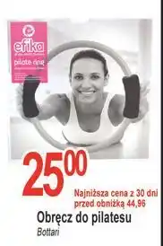 E.Leclerc Obręcz do ćwiczeń pilates Efika oferta