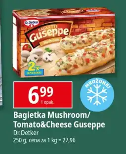 E.Leclerc Bagietka Dr. Oetker oferta