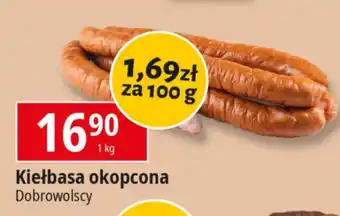 E.Leclerc Kiełbasa Dobrowolscy oferta