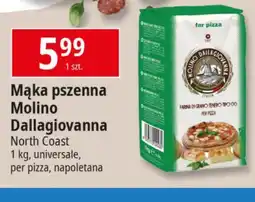 E.Leclerc Mąka Molino Dallagiovanna oferta