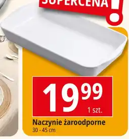 E.Leclerc Naczynie żaroodporne oferta