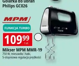 E.Leclerc Mikser MPM oferta