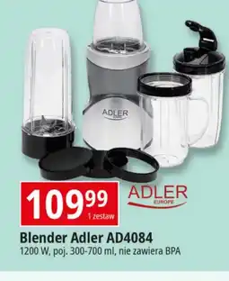 E.Leclerc Blender Adler oferta