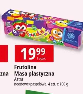 E.Leclerc Masa plastyczna Astra oferta