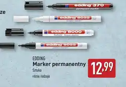 ALDI Marker Edding oferta