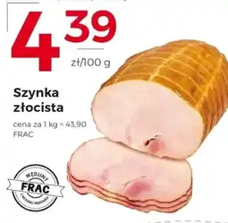 Frac Szynka FRAC oferta