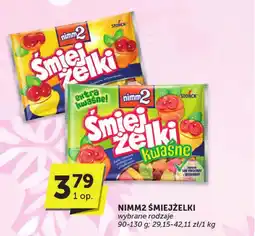 Euro Sklep Śmiejżelki Nimm2 oferta