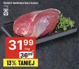 Delikatesy Centrum Goleń wołowa bez kości oferta