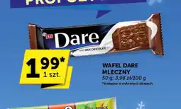 Euro Sklep Wafel Dare oferta