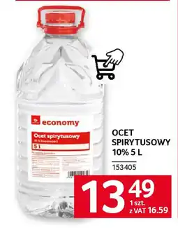 Ocet spirytusowy 10%