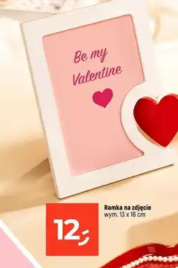 Dealz Ramka na zdjęcia oferta