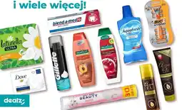 Dealz Odżywka w sprayu Xpel Argan Oil oferta