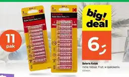 Dealz Baterie aa Kodak oferta