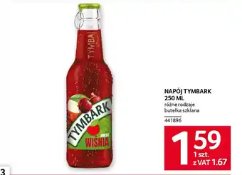 Selgros Napój tymbark oferta