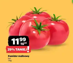 Netto Pomidor malinowy oferta