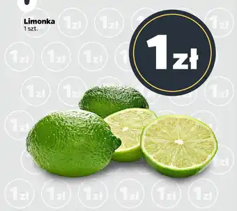 Netto Limonka oferta