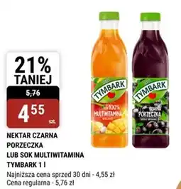 bi1 Nektar Tymbark oferta