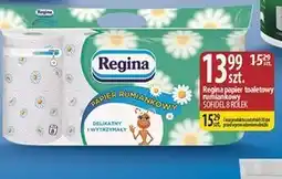 Delisso Delikatesy Regina Papier Rumiankowy 8 rolek oferta